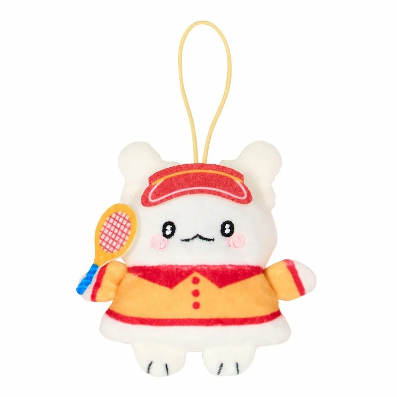 Sanrio School Collection Characters Plush Mascot Mystery Bag