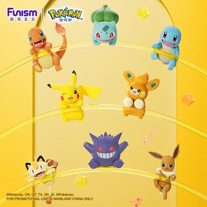 FUNISM - Pokémon Hipper series