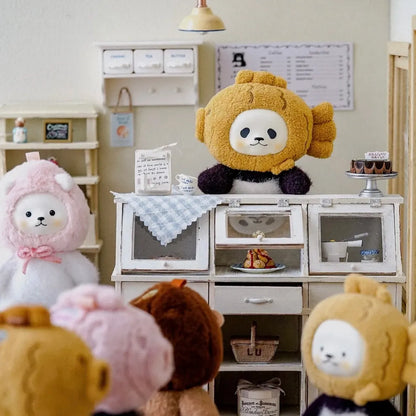 PanPan - Stand by Me Series Blind Box