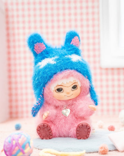 Letsvan - WAKUKU Fuzzy Trendy Fun Party Series Plush Blind Box