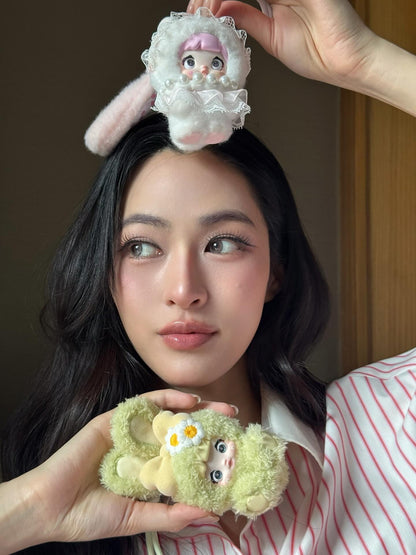 Nommi - Sweetheart Bunny Series Plush Blind Box
