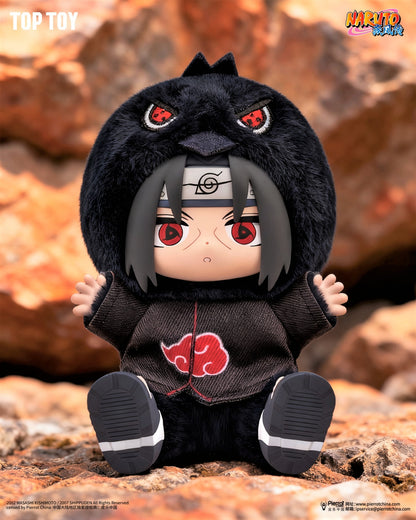 TOP TOY - Naruto Shippuden Cute Animals' Sit-in Party Series Blind Box