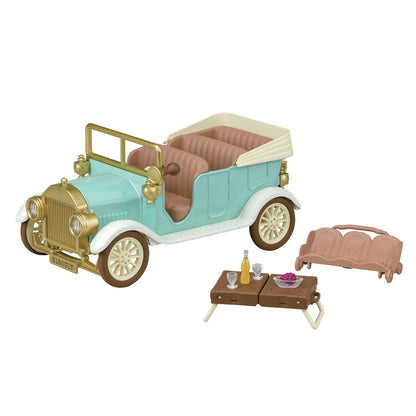 Sylvanian Families - Classic Family Car