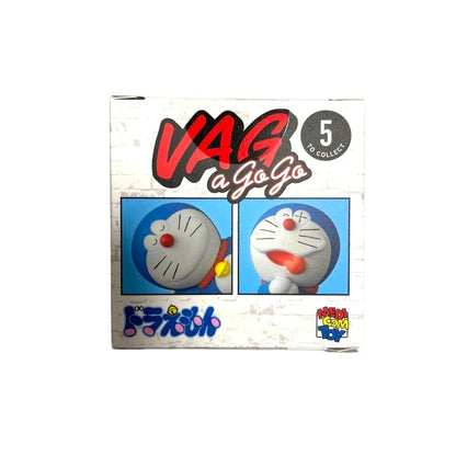 VAG A GO GO Doraemon Blind Box