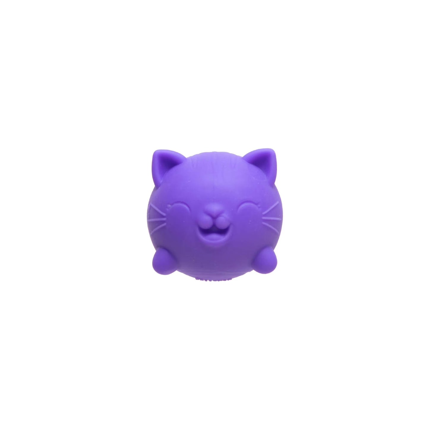 NeeDoh Schylling - Cool Cats Teenie (Multi-Pack)