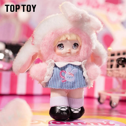 Nommi - Pinky Energy Series Plush Doll Blind Box