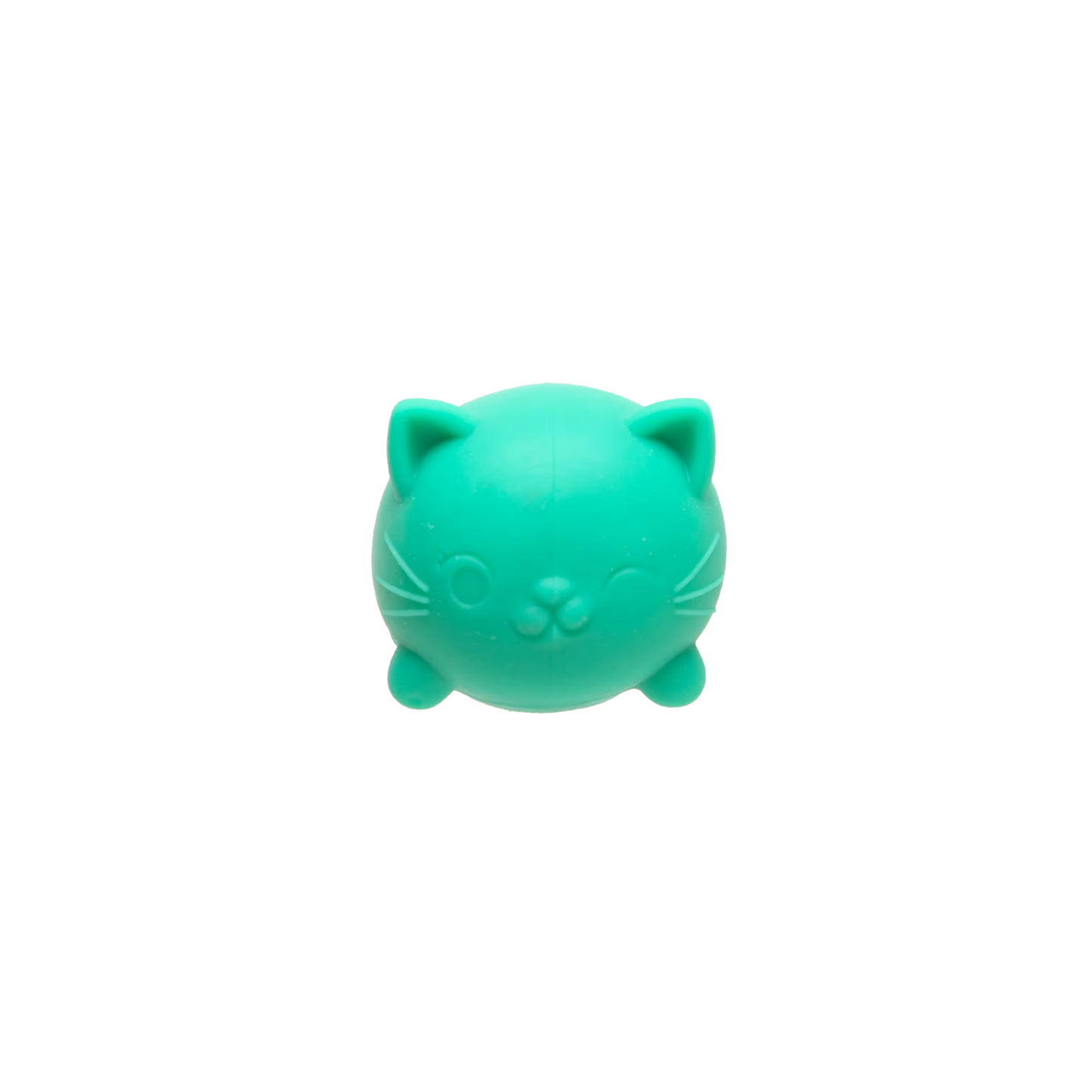 NeeDoh Schylling - Cool Cats Teenie (Multi-Pack)