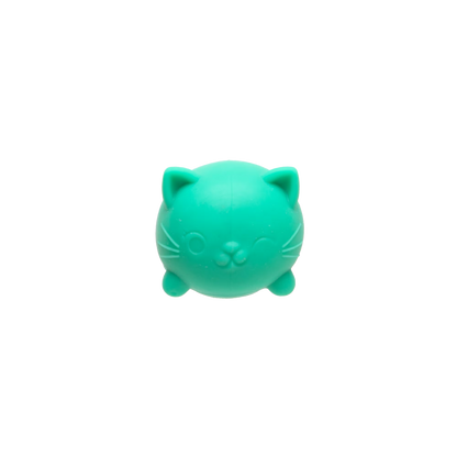 NeeDoh Schylling - Cool Cats Teenie (Multi-Pack)