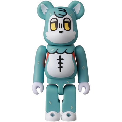 BE@RBRICK SERIES 52 Blind Box