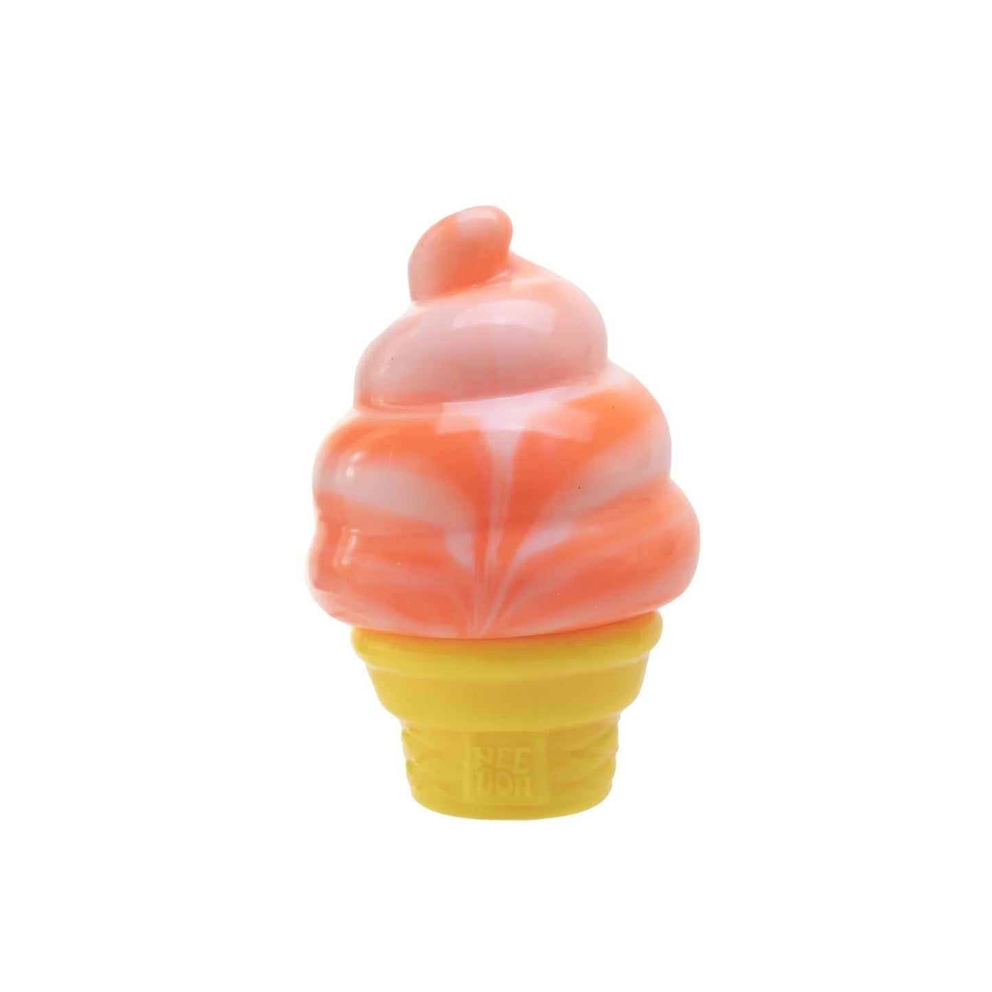 NeeDoh Schylling - Nice Cream Cone