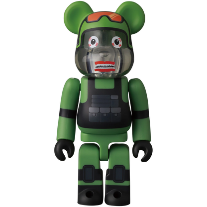 BE@RBRICK SERIES 52 Blind Box