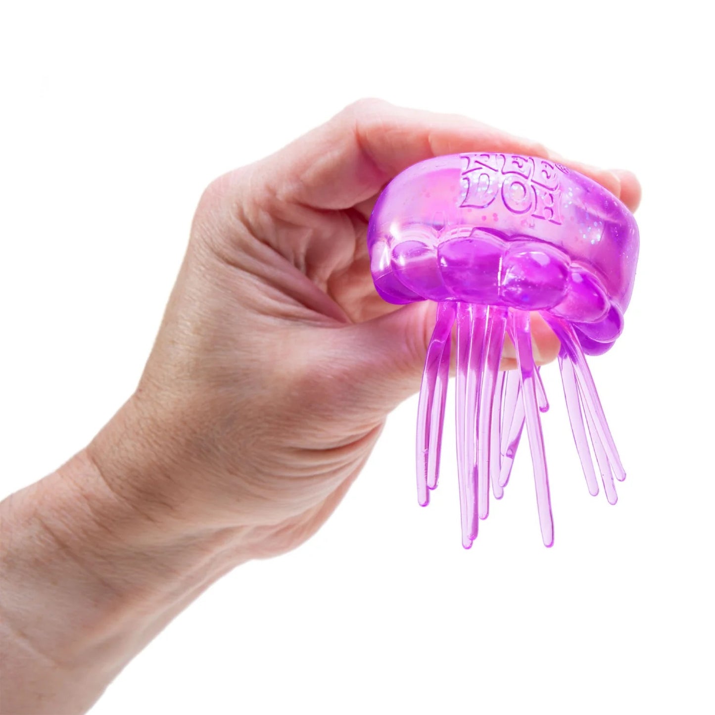 NeeDoh Schylling - Jelly Squish