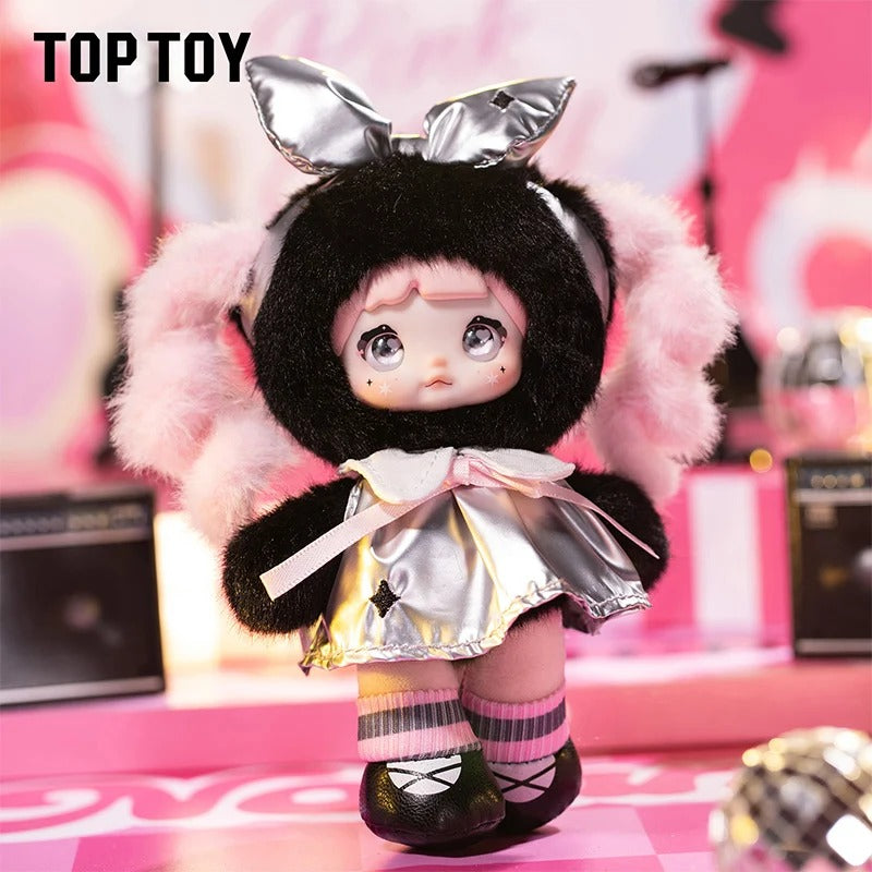 Nommi - Pinky Energy Series Plush Doll Blind Box