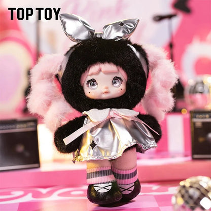 Nommi - Pinky Energy Series Plush Doll Blind Box