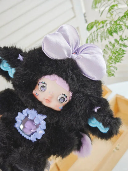 Nommi - V6 Fantasy World Series Plush Blind Box