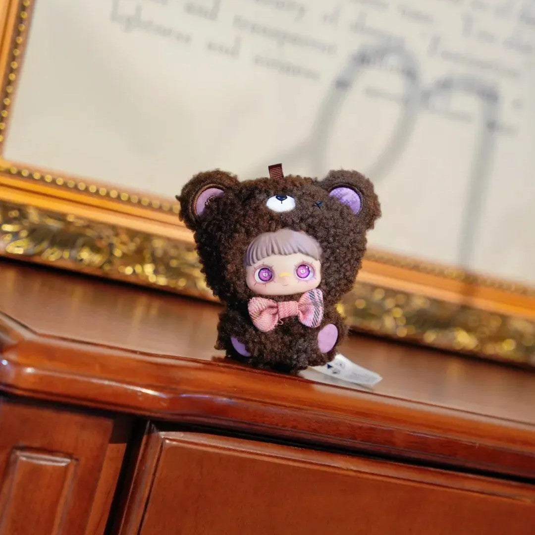 MayMei - Endless Love Series Plush Blind Box