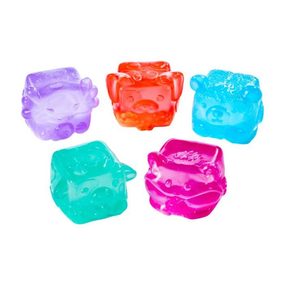 Mushykinz - Jelleez Squishy Series 1
