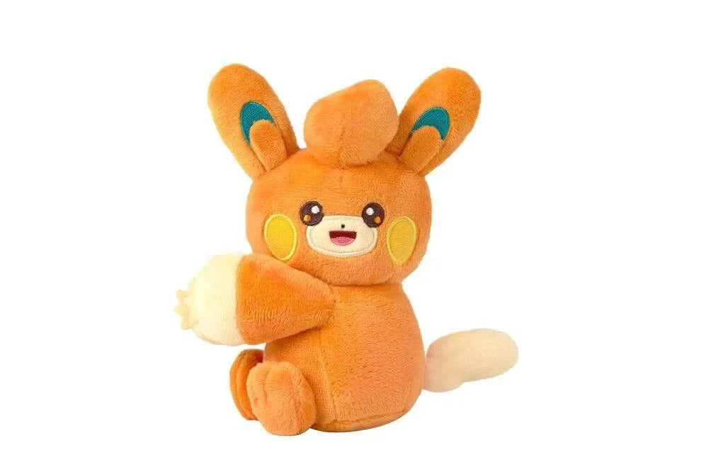 Pokémon TCG – Electric Plush Blind Box (Cuddle Cheek Series) (S-Chinese)