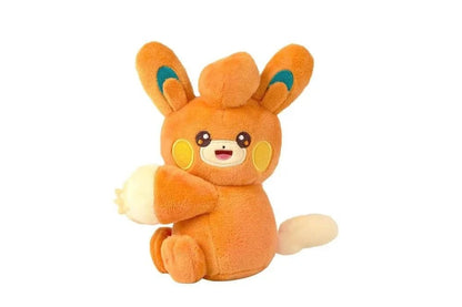 Pokémon TCG – Electric Plush Blind Box (Cuddle Cheek Series) (S-Chinese)