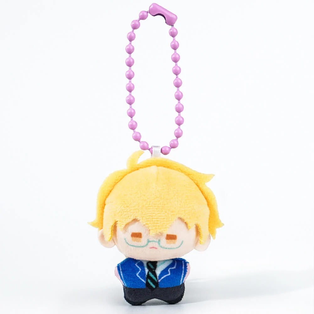 AET - Alien Stage AAHS Series Mini Plush Pendant Blind Box