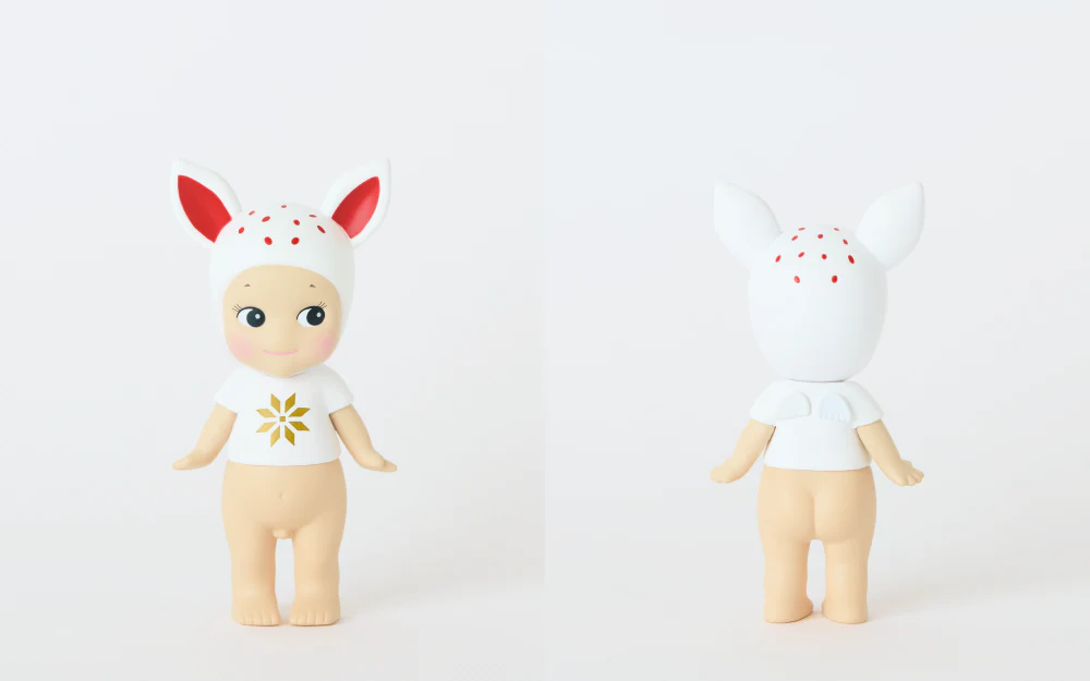 Sonny Angel Advent calendar | Official Australian Stockist – X