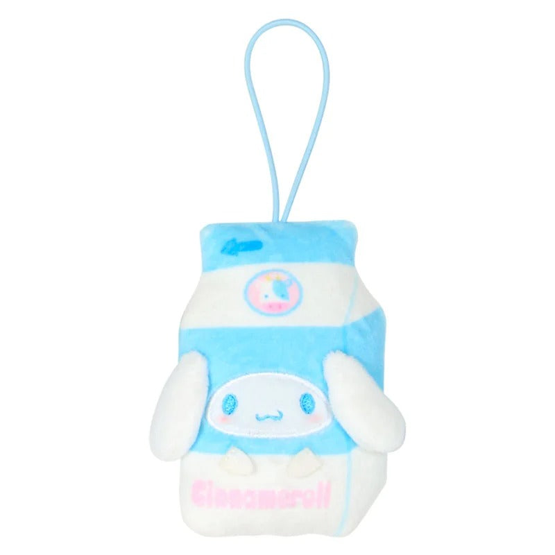 Sanrio School Collection Cinnamoroll Plush Mascot Mystery Bag