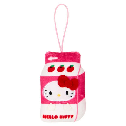 Sanrio School Collection Hello Kitty Plush Mascot Mystery Bag