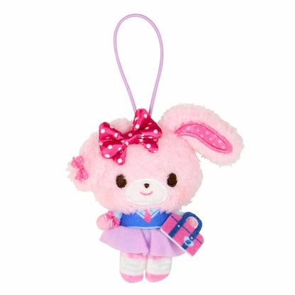 Sanrio School Collection Characters Plush Mascot Mystery Bag