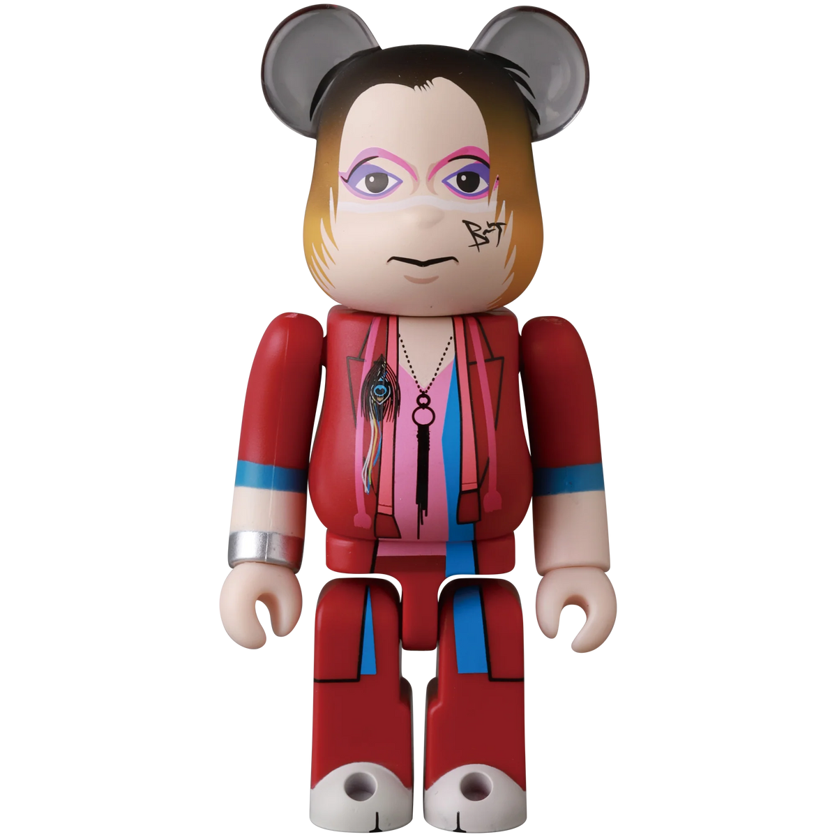 BE@RBRICK SERIES 52 Blind Box