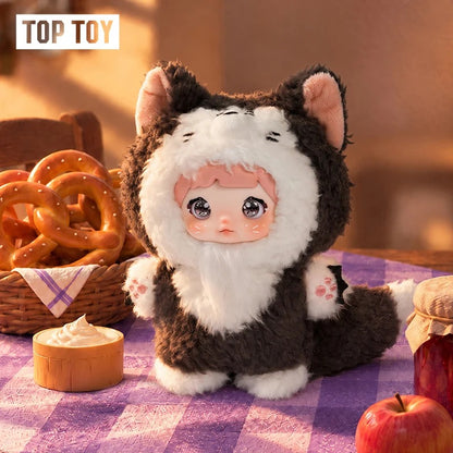 Nommi × Disney - Dreamy Cat Tales Series Plush Doll Blind Box