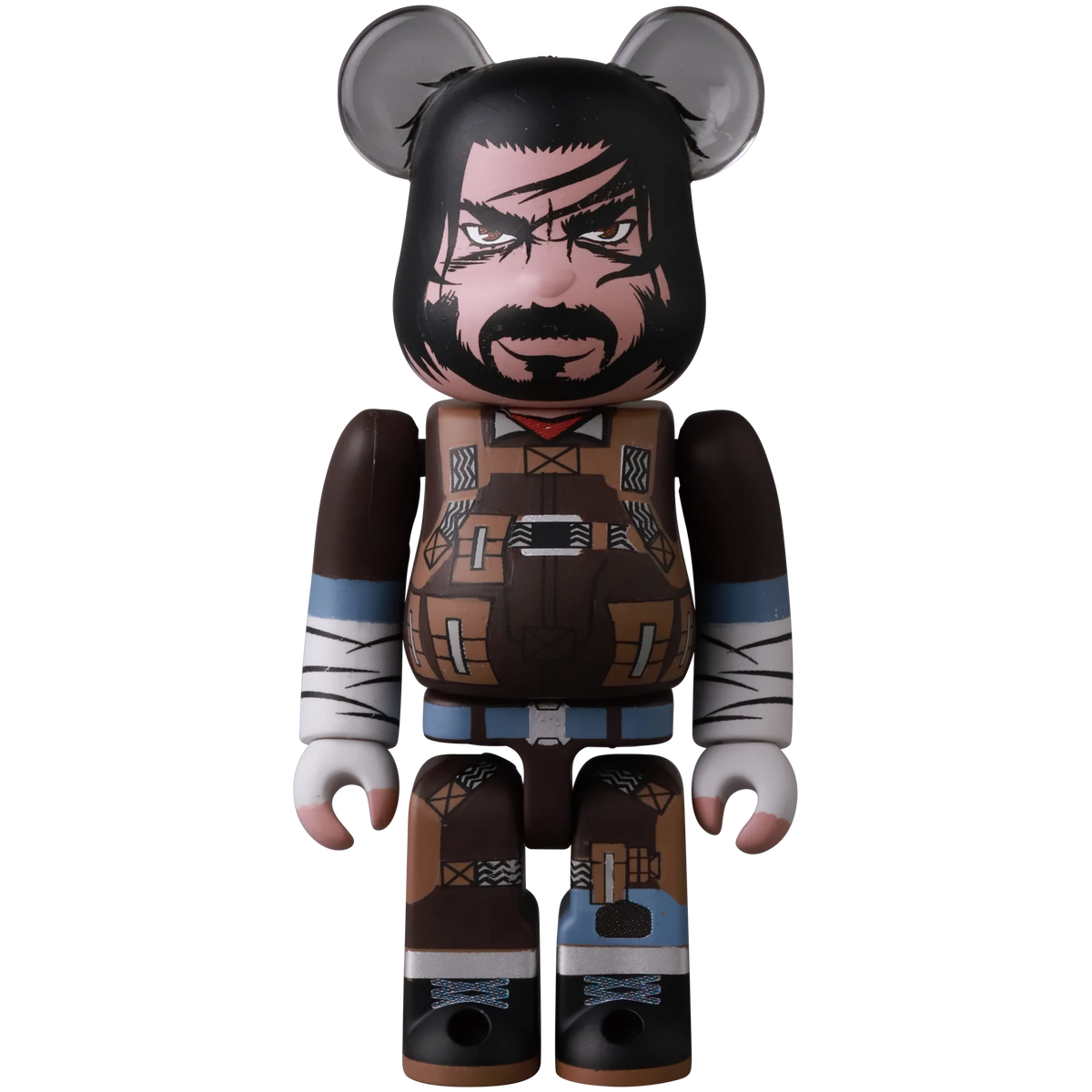 BE@RBRICK SERIES 52 Blind Box