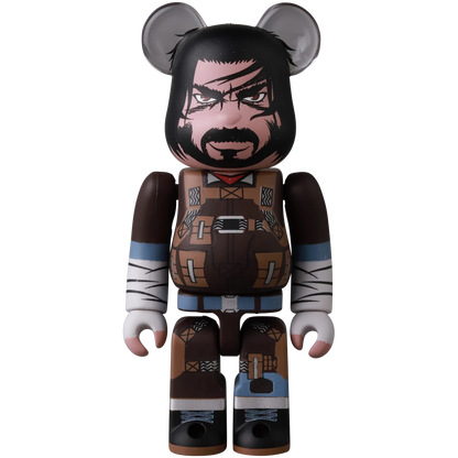 BE@RBRICK SERIES 52 Blind Box