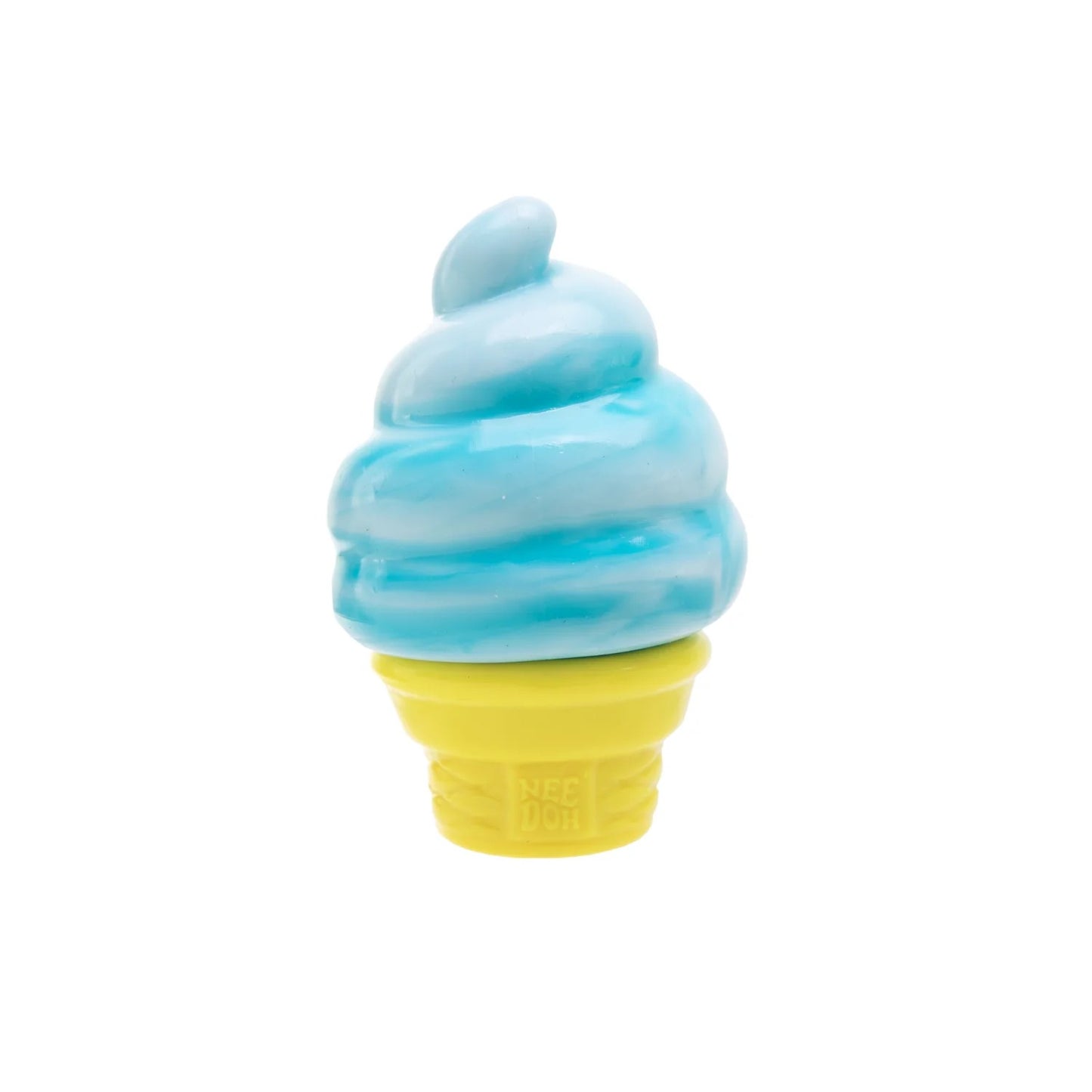 NeeDoh Schylling - Nice Cream Cone