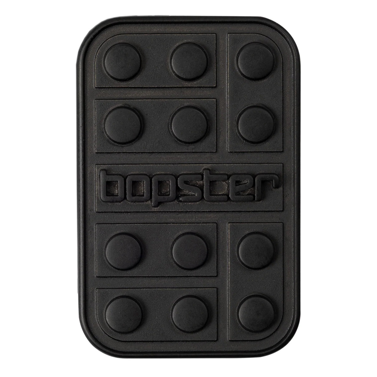 Bopster - Klixter Metal Fidget Domino