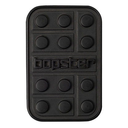 Bopster - Klixter Metal Fidget Domino