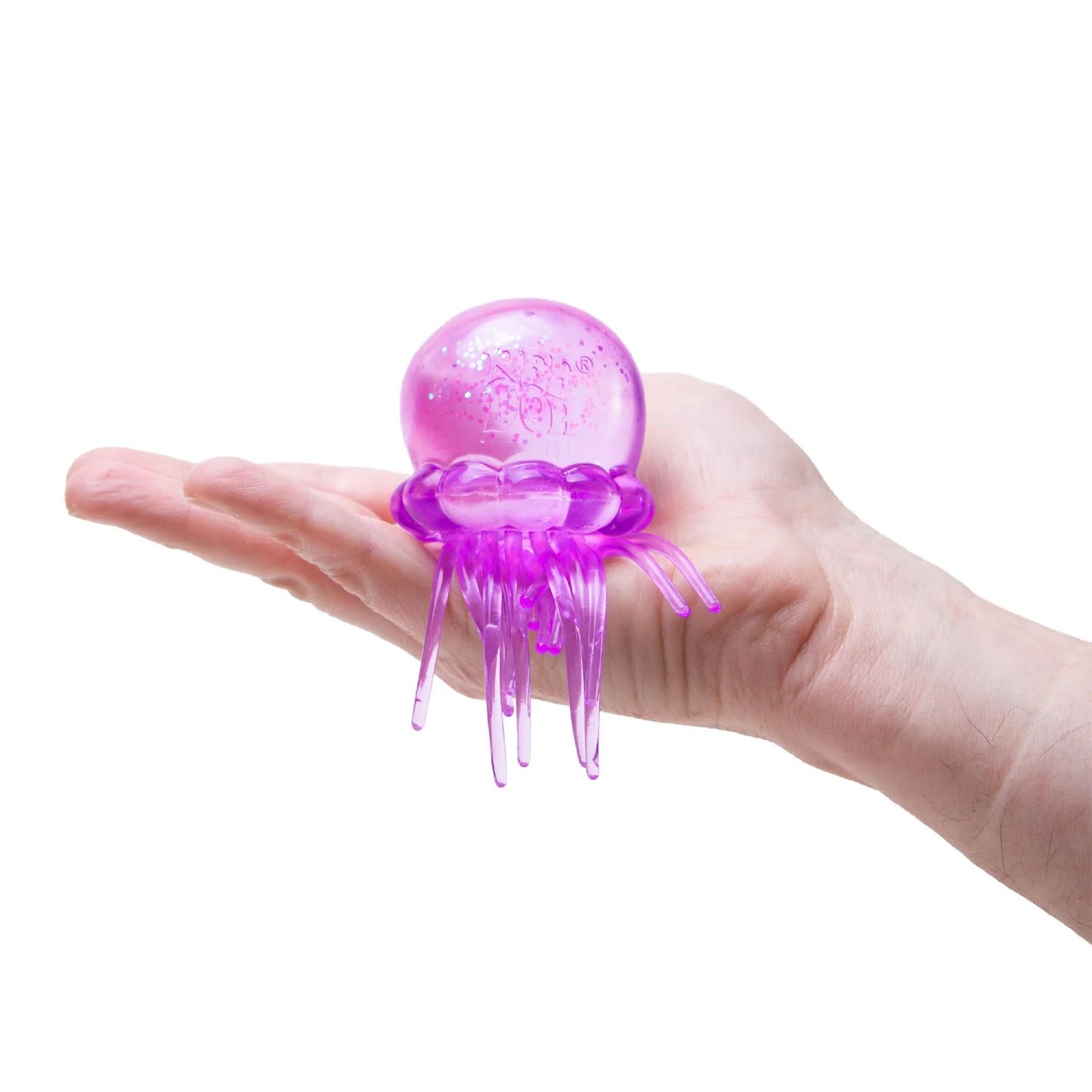 NeeDoh Schylling - Jelly Squish