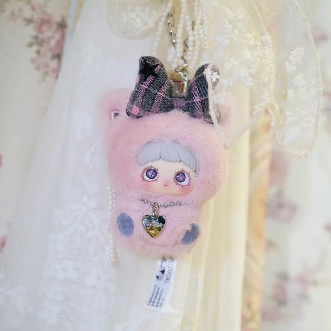 MayMei - Endless Love Series Plush Blind Box