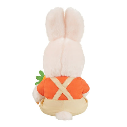 Monchhichi - MonMonFarm Chimutan Vegetable Plush Doll L Size