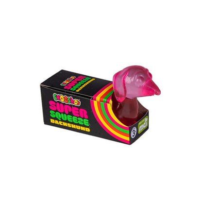 Smoosho's - Super Squeeze Dachshund