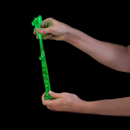 Smoosho's - Super Glow-in-the-dark Stretchy Dino