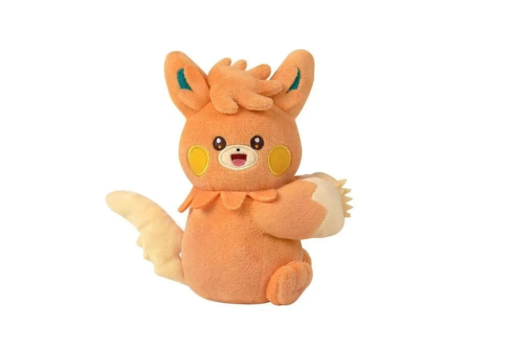 Pokémon TCG – Electric Plush Blind Box (Cuddle Cheek Series) (S-Chinese)