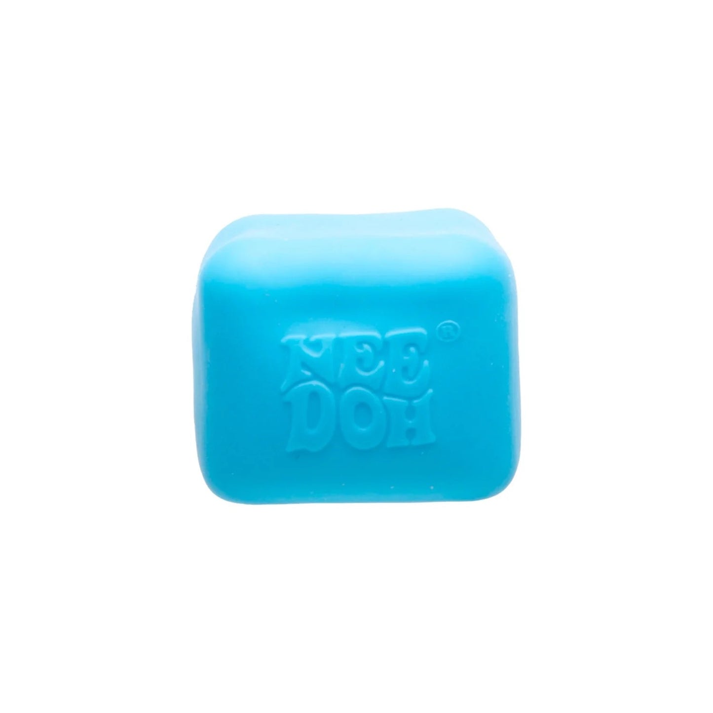 NeeDoh Schylling - Nice Cube Glow