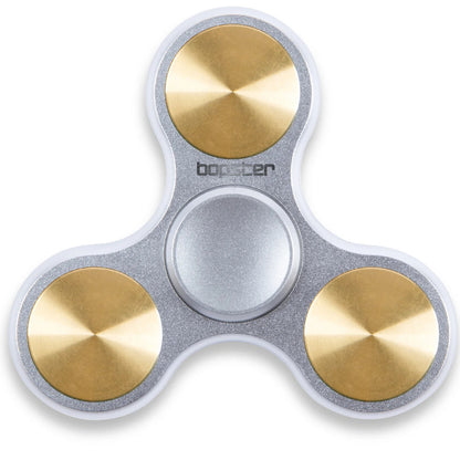 Bopster - Metal Fidget Spinner