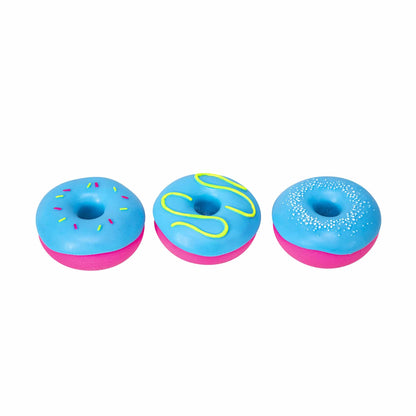 NeeDoh Schylling - Donut