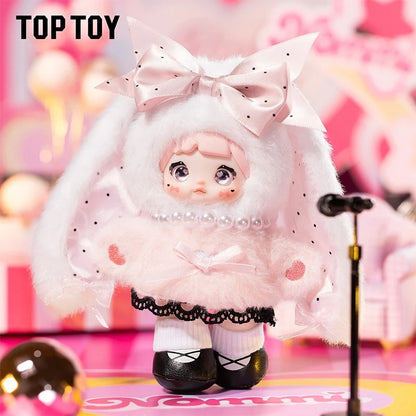 Nommi - Pinky Energy Series Plush Doll Blind Box