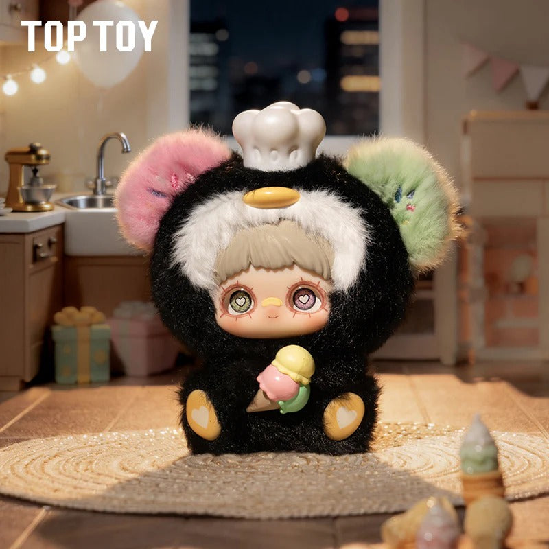 MayMei - Surprise Party Series Plush Doll Blind Box – X-Playground