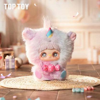 MayMei - Surprise Party Series Plush Doll Blind Box