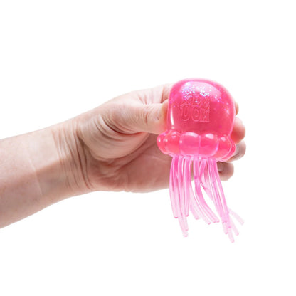 NeeDoh Schylling - Jelly Squish