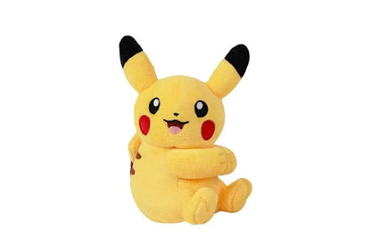 Pokémon TCG – Electric Plush Blind Box (Cuddle Cheek Series) (S-Chinese)