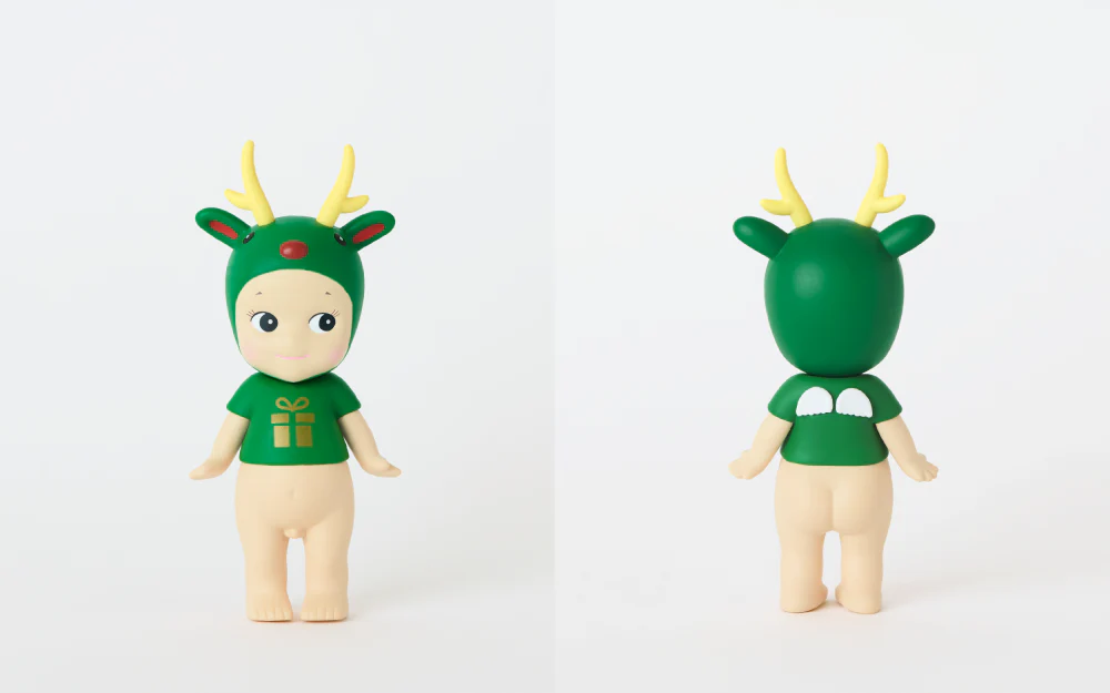 Sonny Angel Advent calendar | Official Australian Stockist – X
